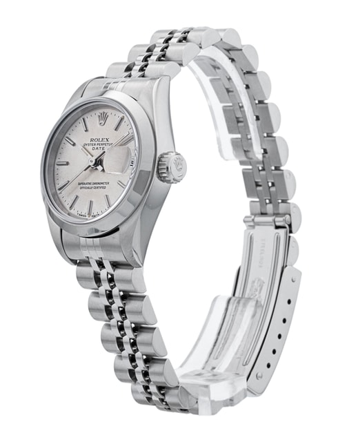 Rolex Datejust Lady 69160 Image 2